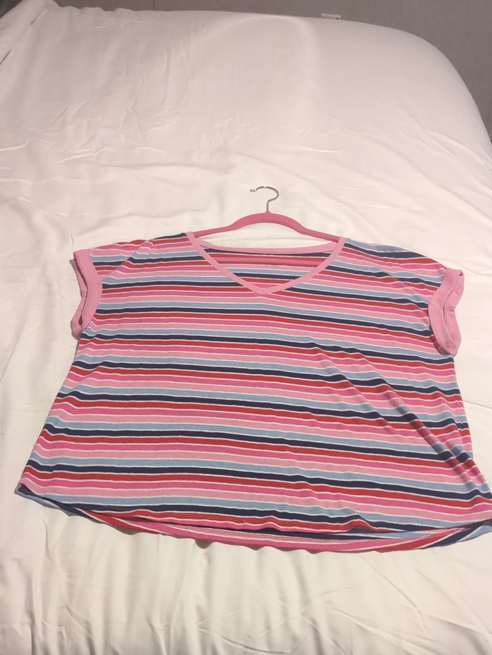 Talbot's Tee